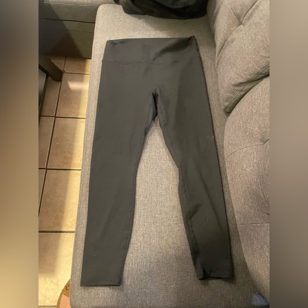 Fabletics leggings! Barley worn!